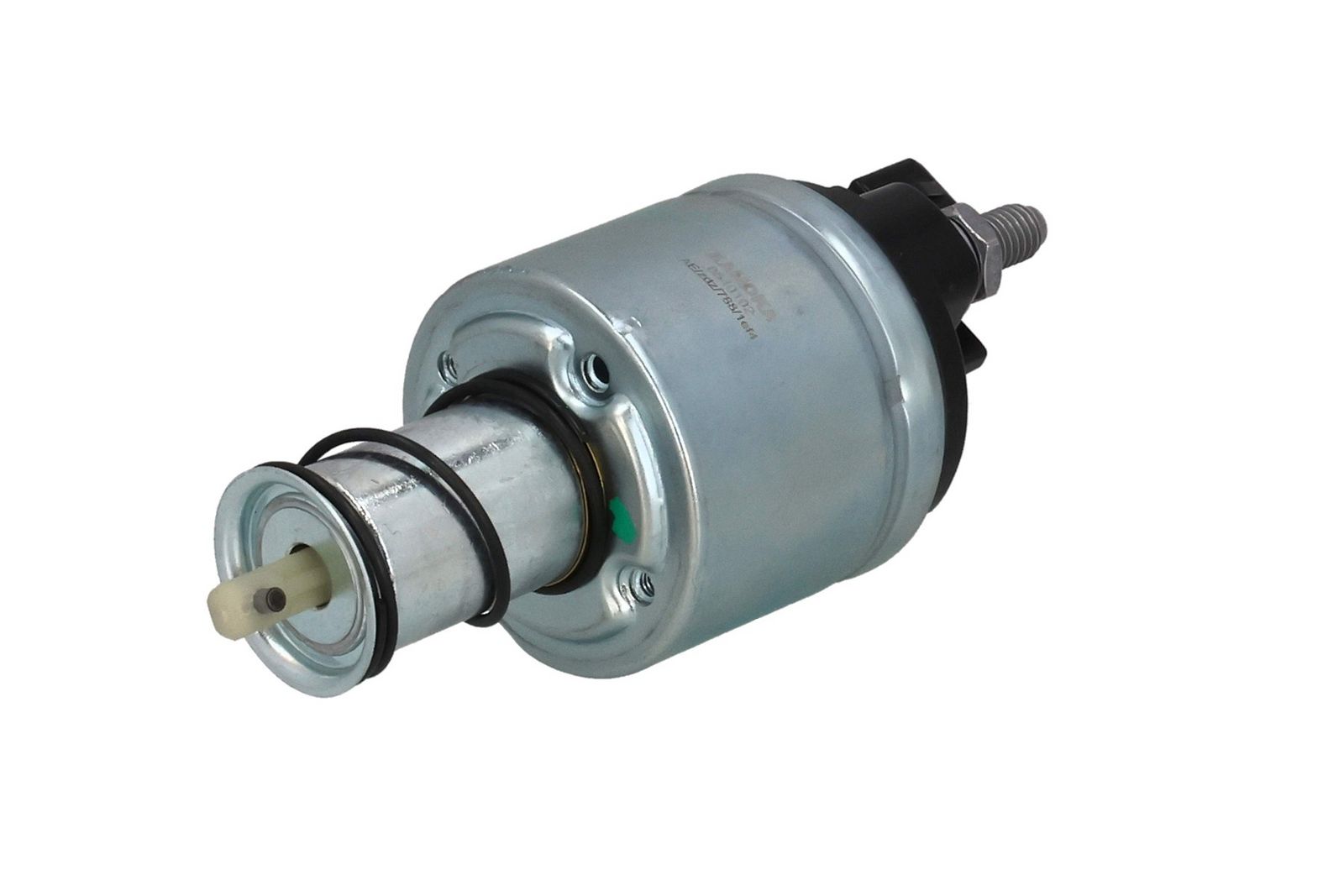 KAMOKA 8640102 Solenoid switch, starter