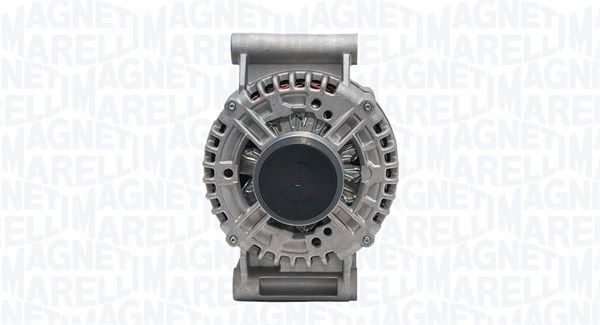 Alternator-1
