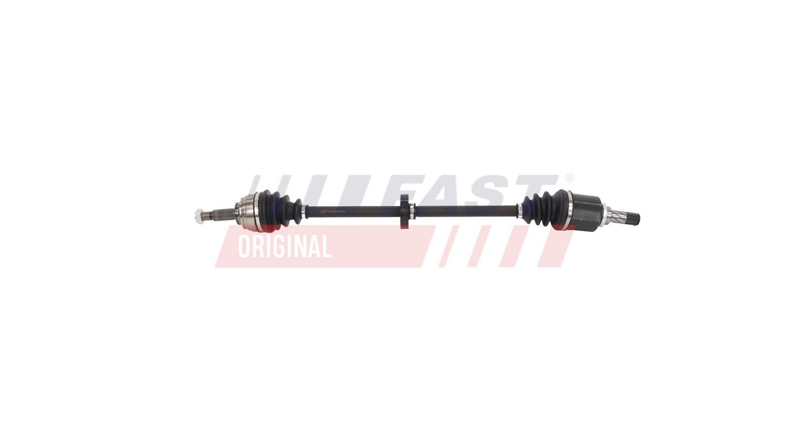 FAST FT01502 Drive shaft