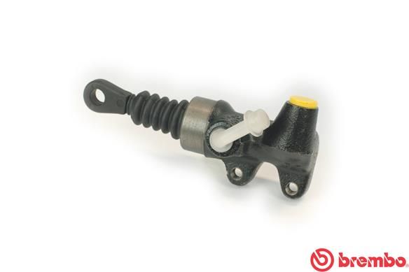 BREMBO C 85 014 Master cylinder, clutch