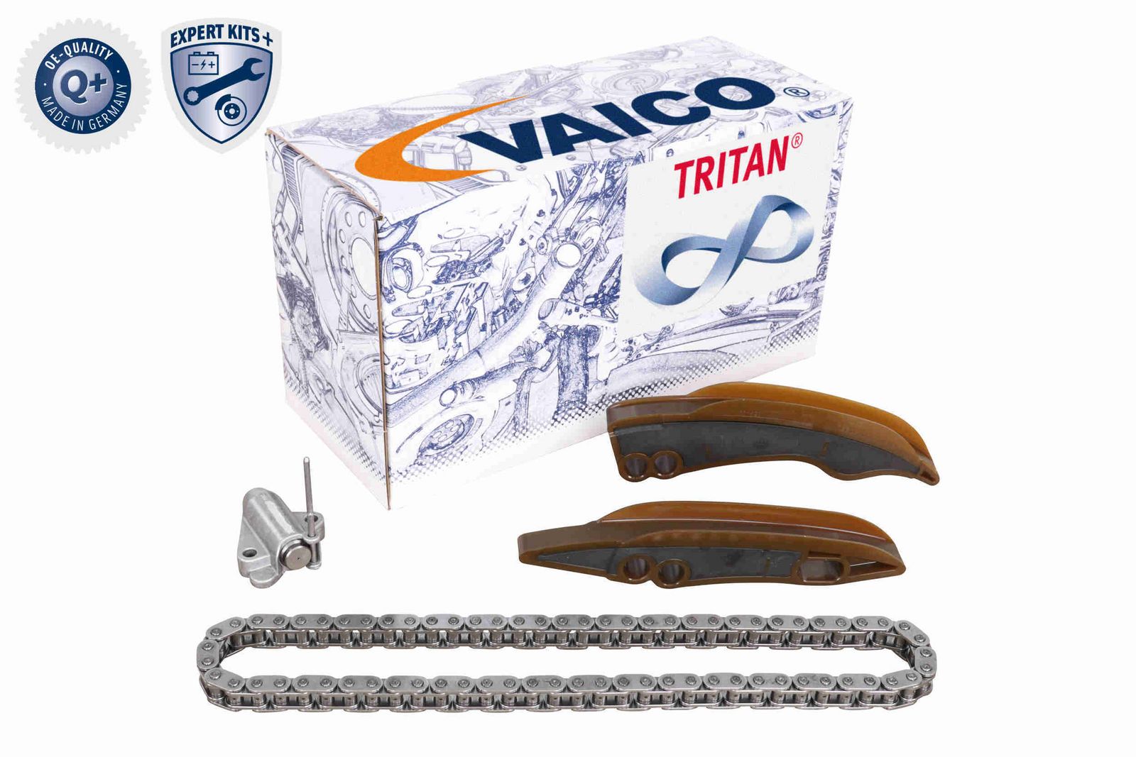 Timing Chain Kit-1