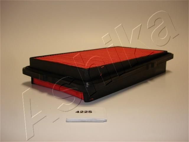 ASHIKA 20-04-422 Oro filtras