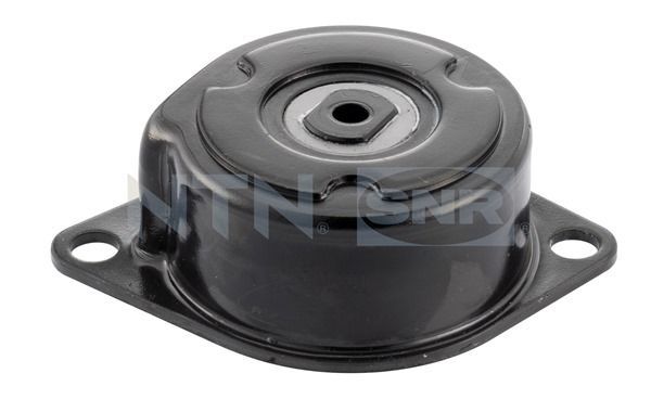 SNR GA357.03 Belt tensioner, v-ribbed belt
