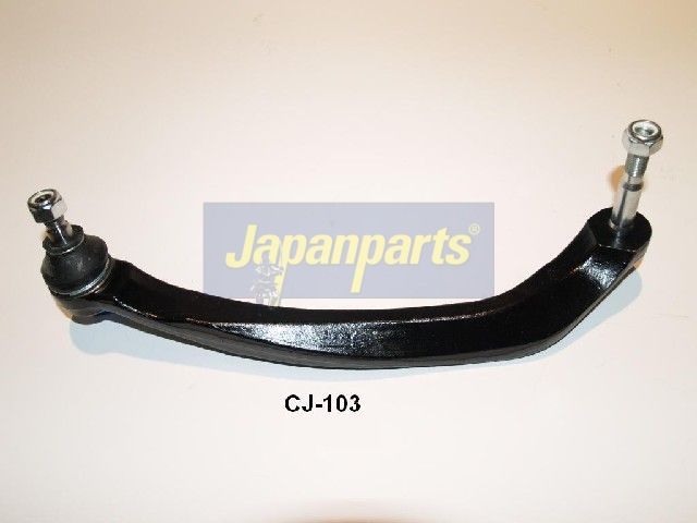 JAPANPARTS CJ-102R Control/trailing arm, wheel suspension