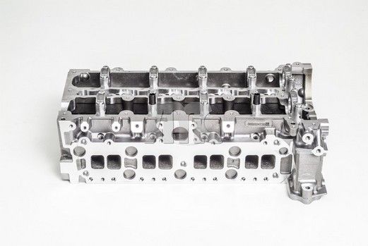 Cylinder Head-4