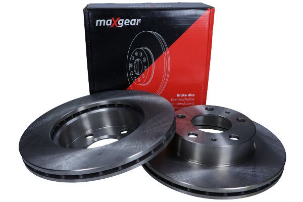 Brake Disc-1