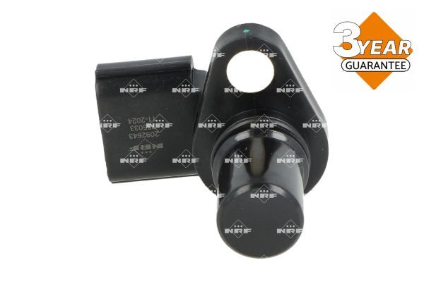 Sensor, crankshaft pulse-1
