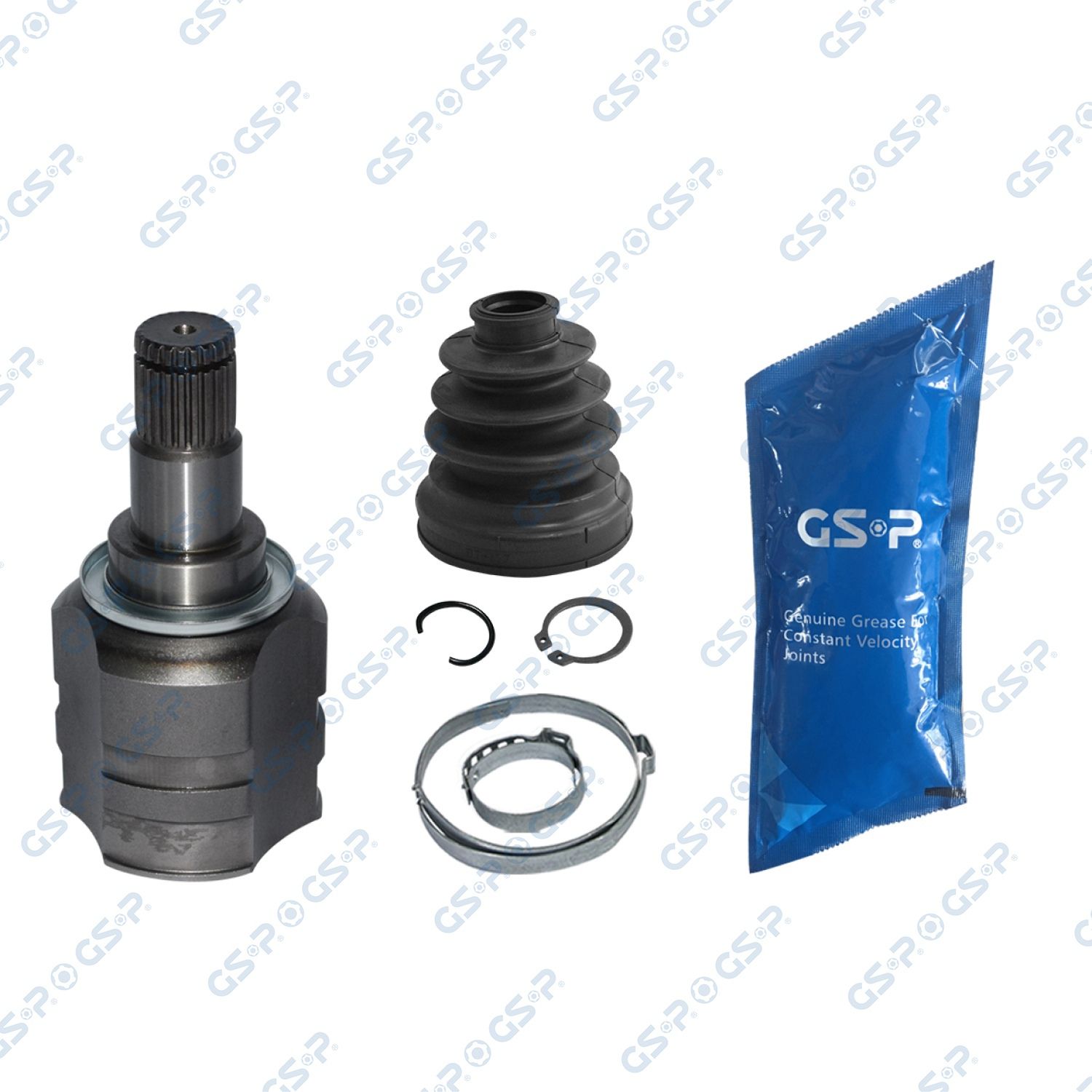 GSP 659094 Joint kit, drive shaft