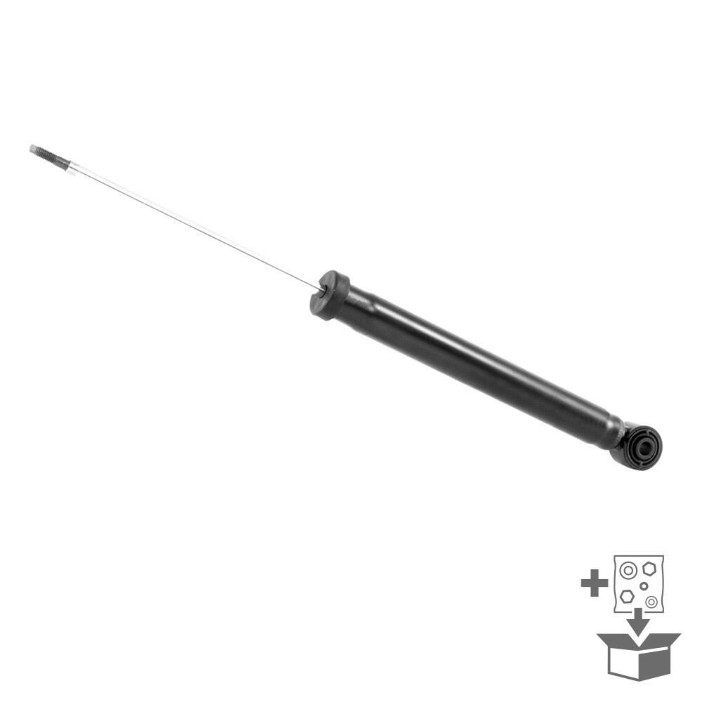 Shock Absorber-2
