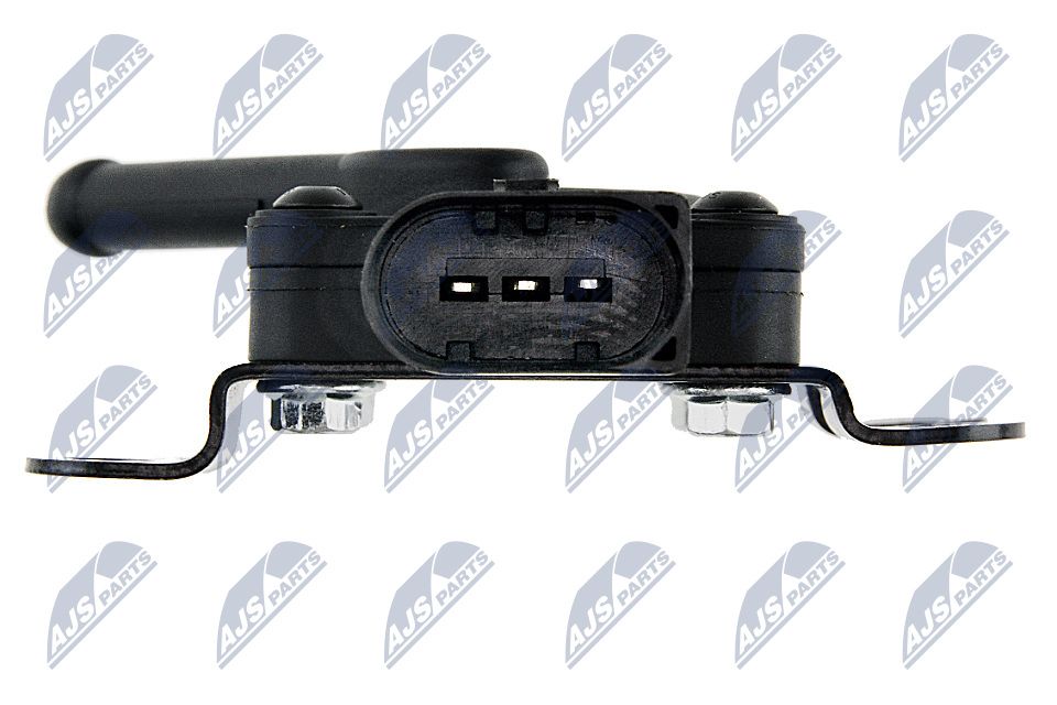 Sensor, exhaust pressure-3