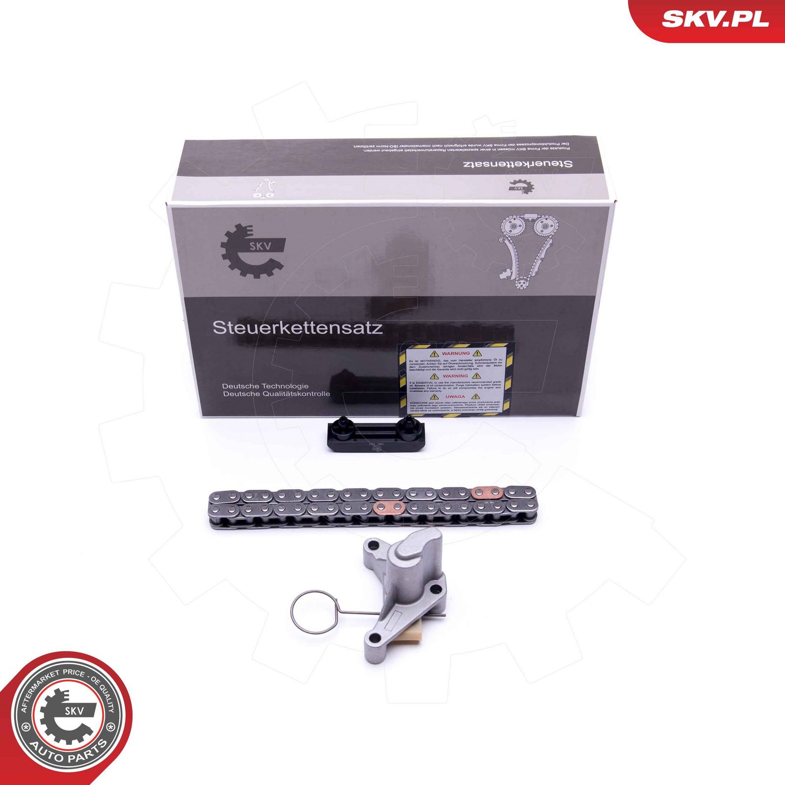 ESEN SKV 21SKV240 Timing chain kit