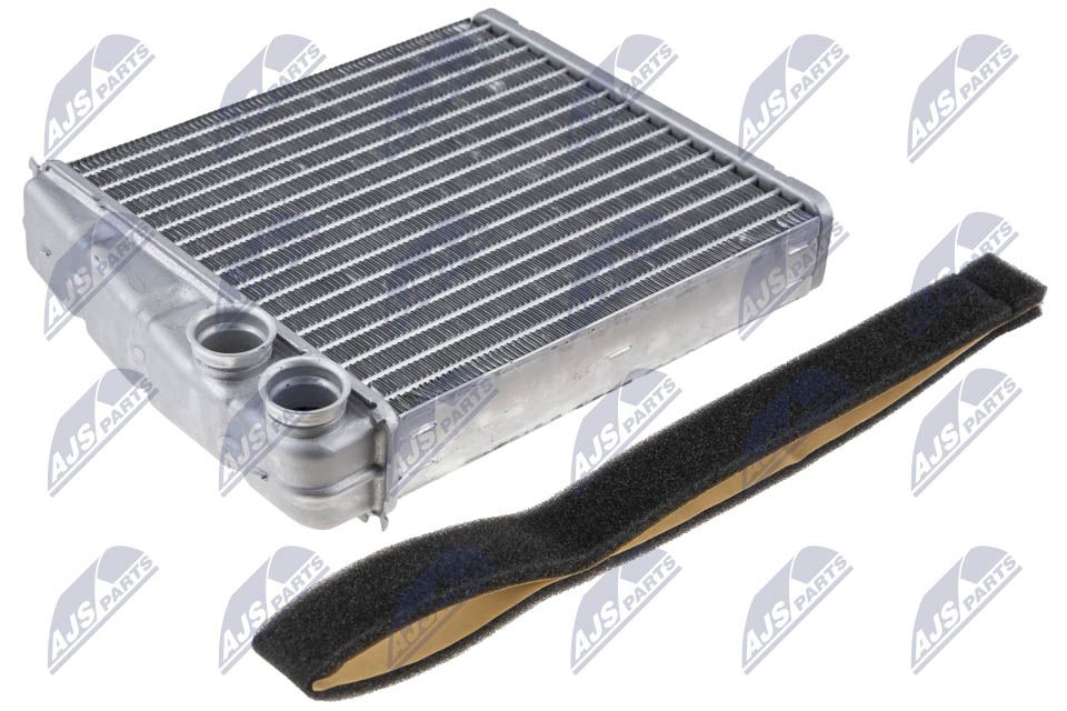 NTY CNG-AU-007 Heat exchanger, interior heating