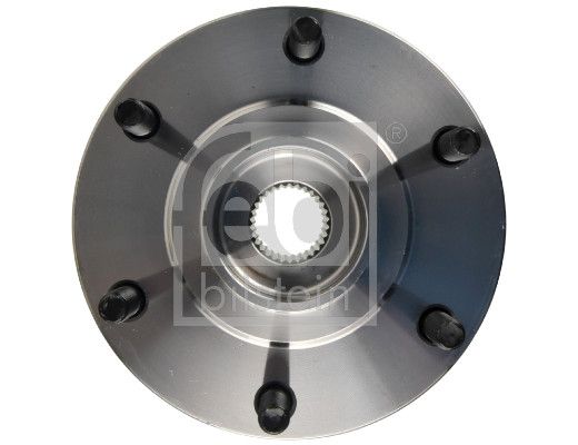 Wheel Bearing Kit-1