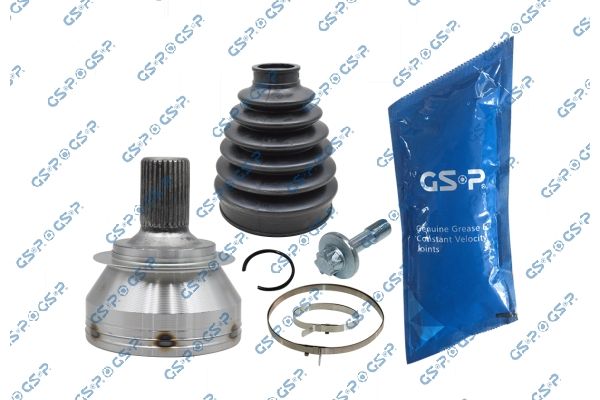 GSP 861065 Joint kit, drive shaft
