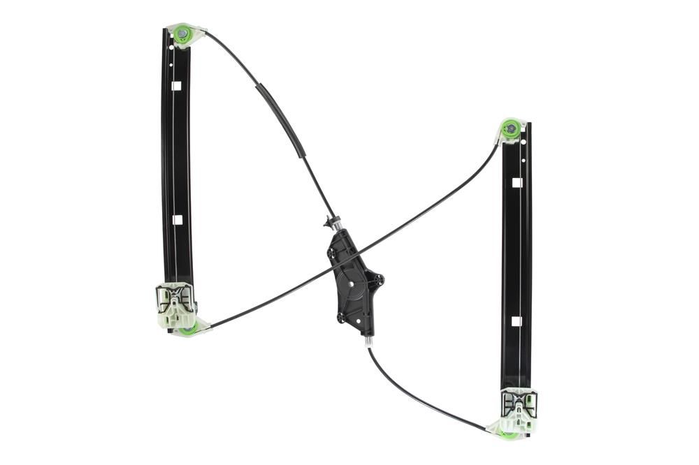 TOPRAN 120 392 Window regulator