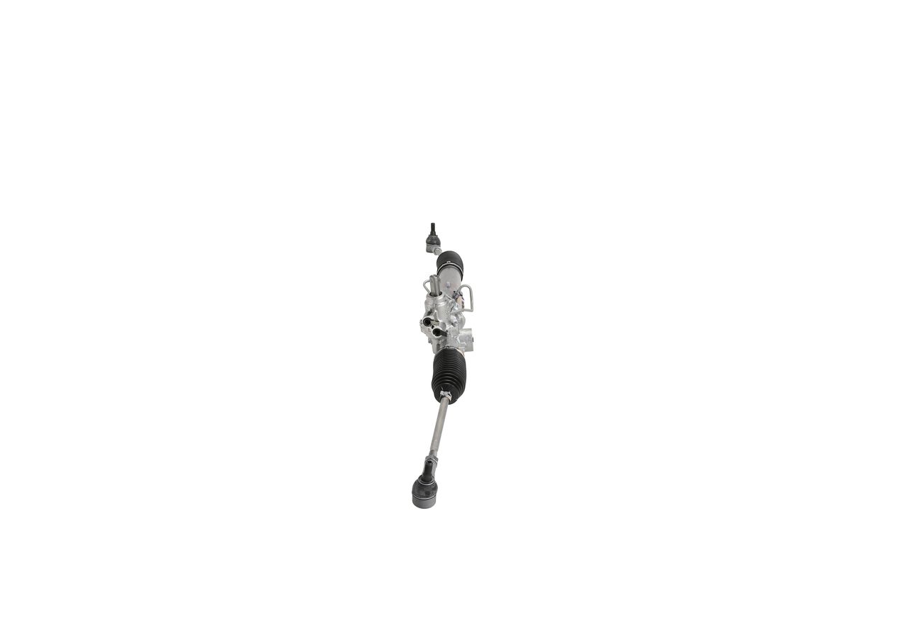 Steering Gear-3