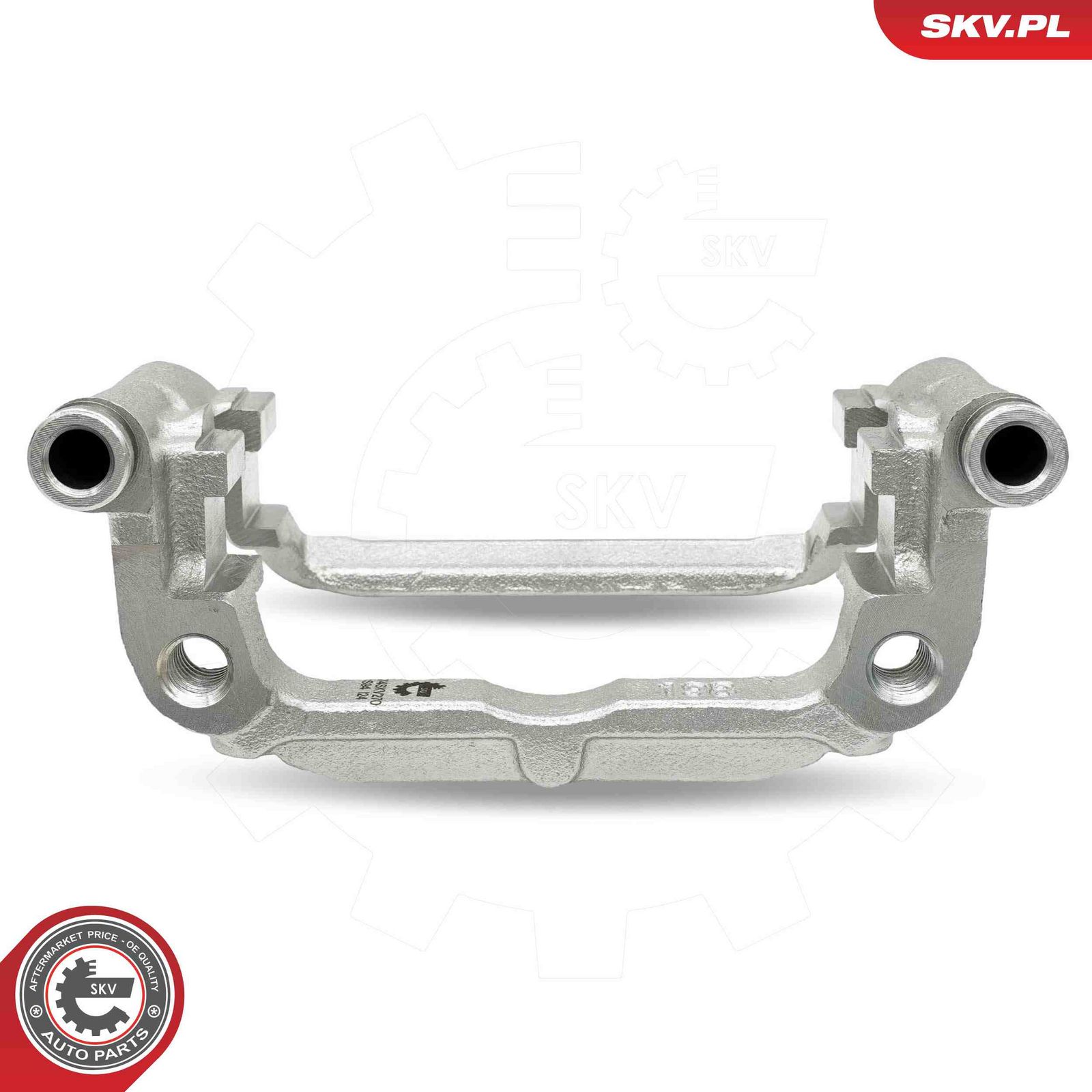Bracket, brake caliper-5