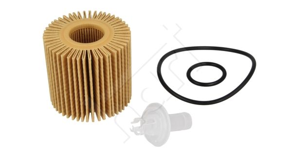 HART 932 464 Oil filter