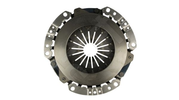 Clutch Pressure Plate-1