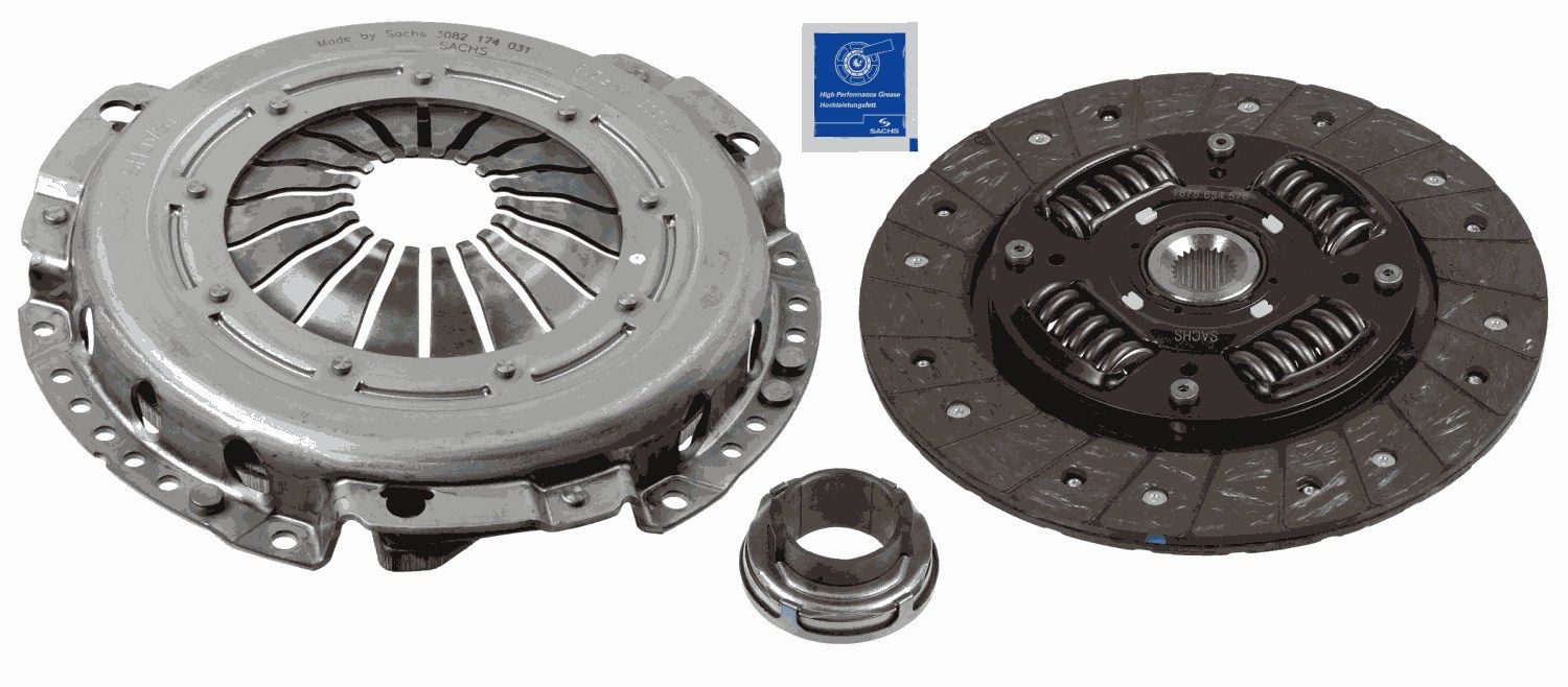SACHS 3000 951 426 Clutch kit