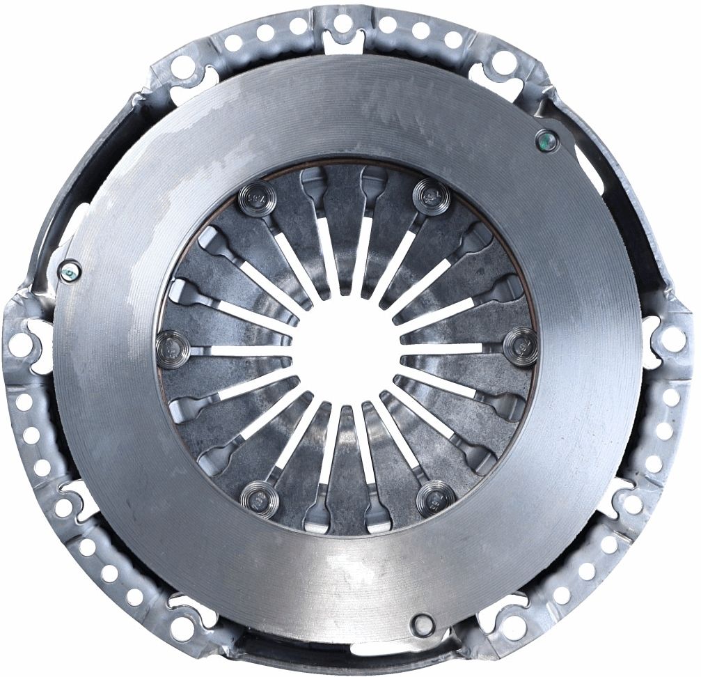 Clutch Kit-2