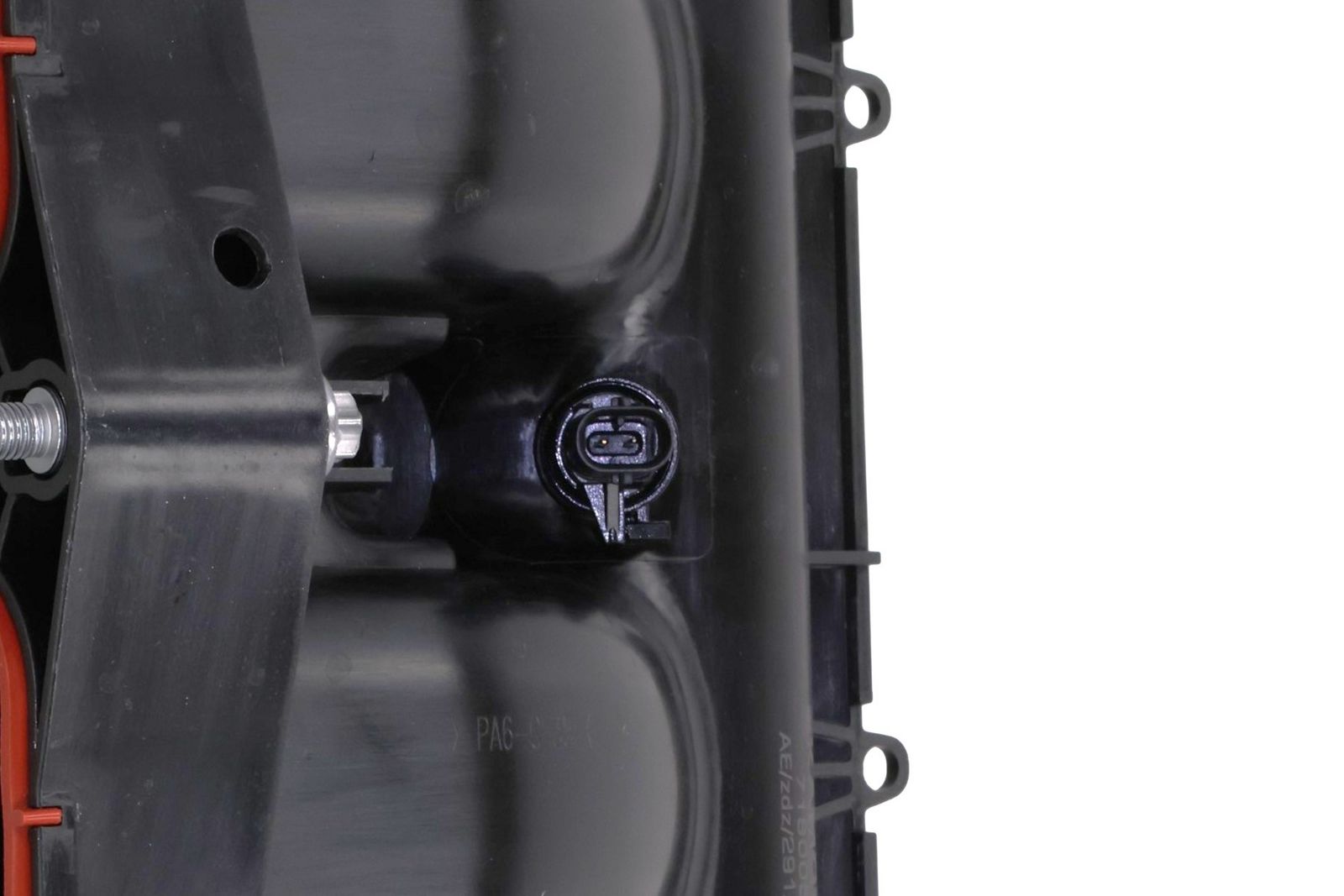 Intake Manifold Module-4