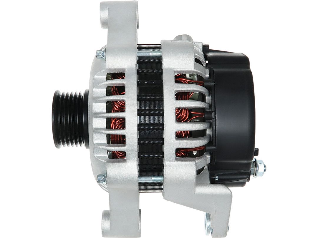Alternator-3