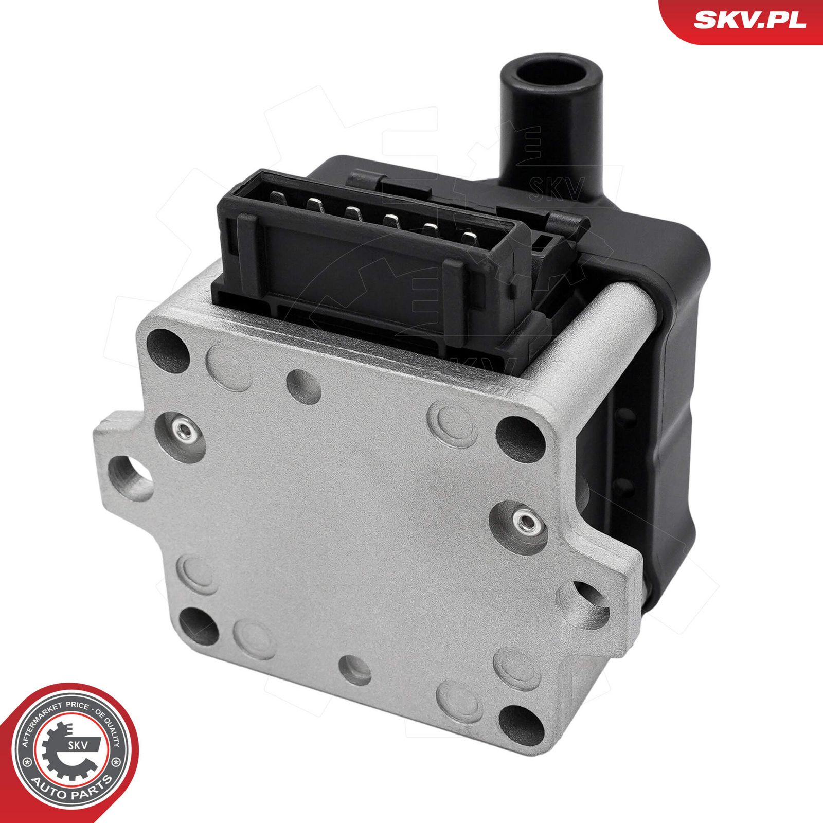 Ignition Coil-3