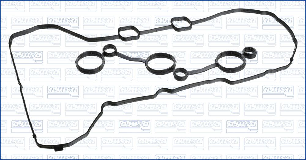 AJUSA 56081800 Gasket set, cylinder head cover
