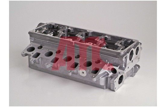 Cylinder Head-5