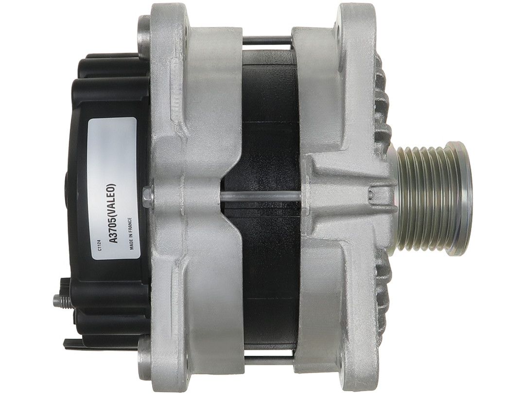 Alternator-1