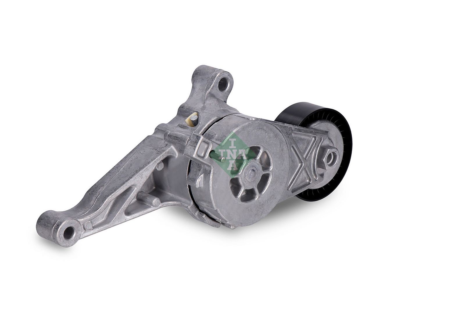 Belt Tensioner, V-ribbed belt-1