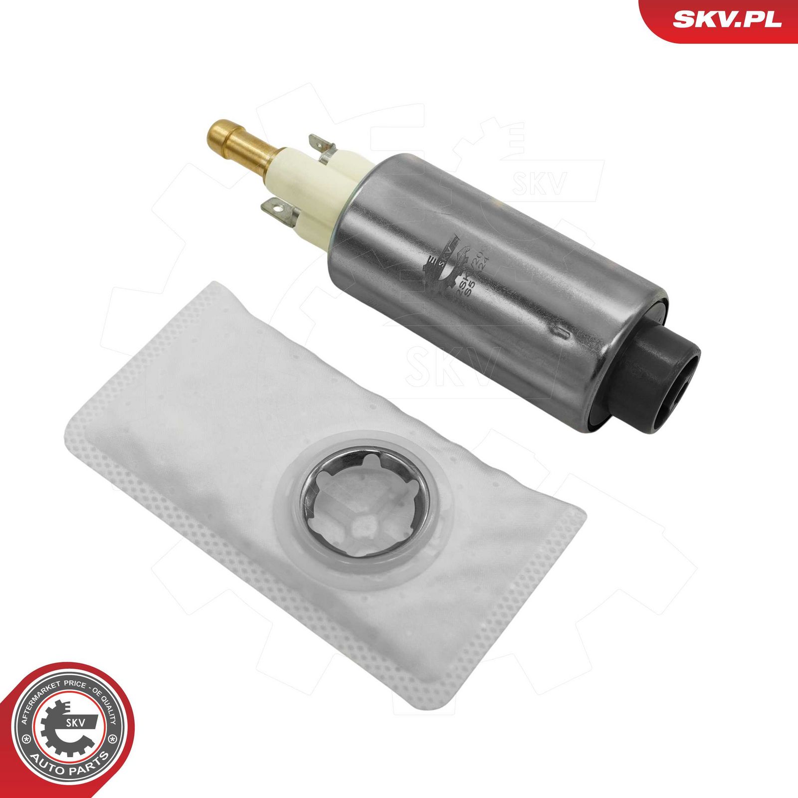 ESEN SKV 02SKV200 Fuel pump