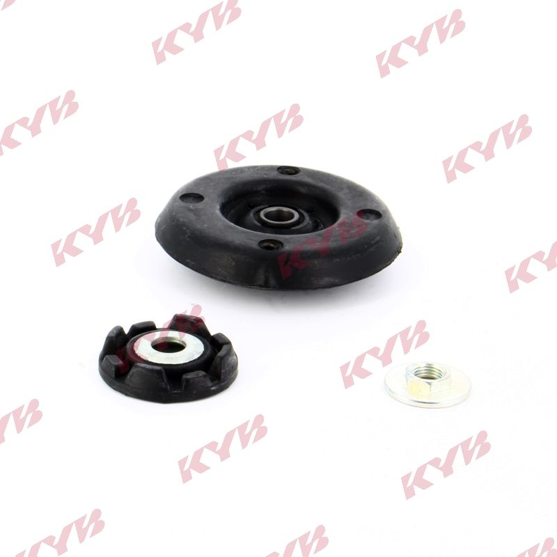 KYB SM1038 Repair kit, suspension strut support mount