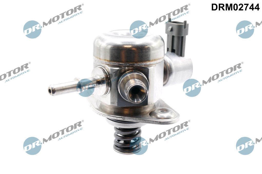 DR.MOTOR AUTOMOTIVE DRM02744 High-pressure pump