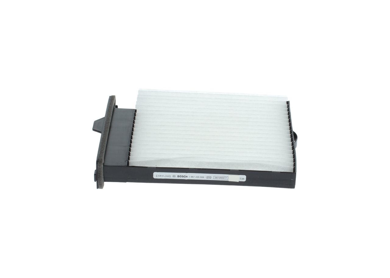 BOSCH 1 987 435 009 Filter, cabin air