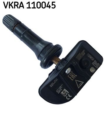 SKF VERTEVO VKRA 110045 Wheel sensor, tyre-pressure monitoring system