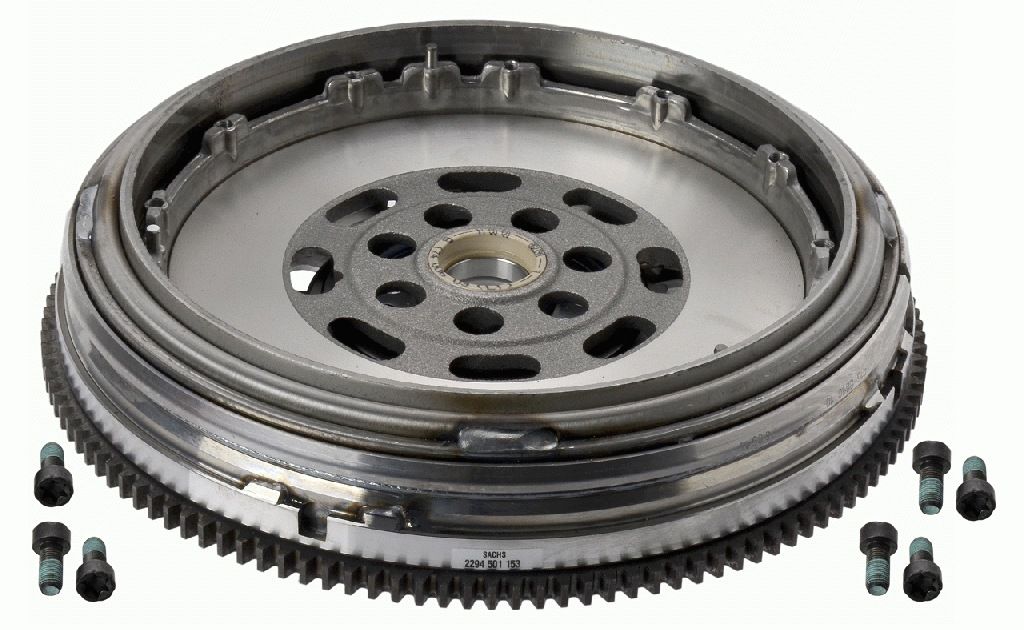 SACHS 2294 501 153 Flywheel