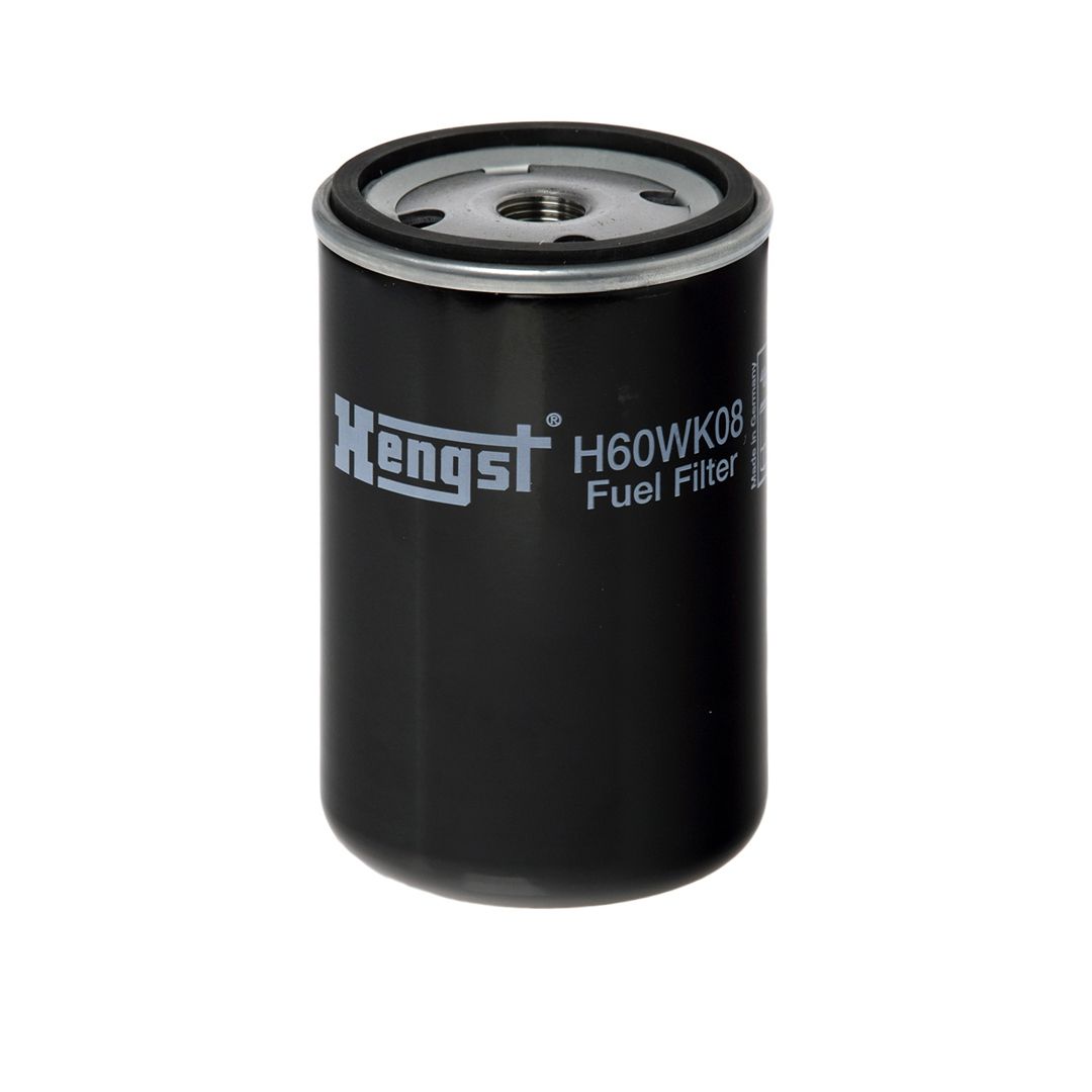HENGST FILTER H60WK08 Fuel filter