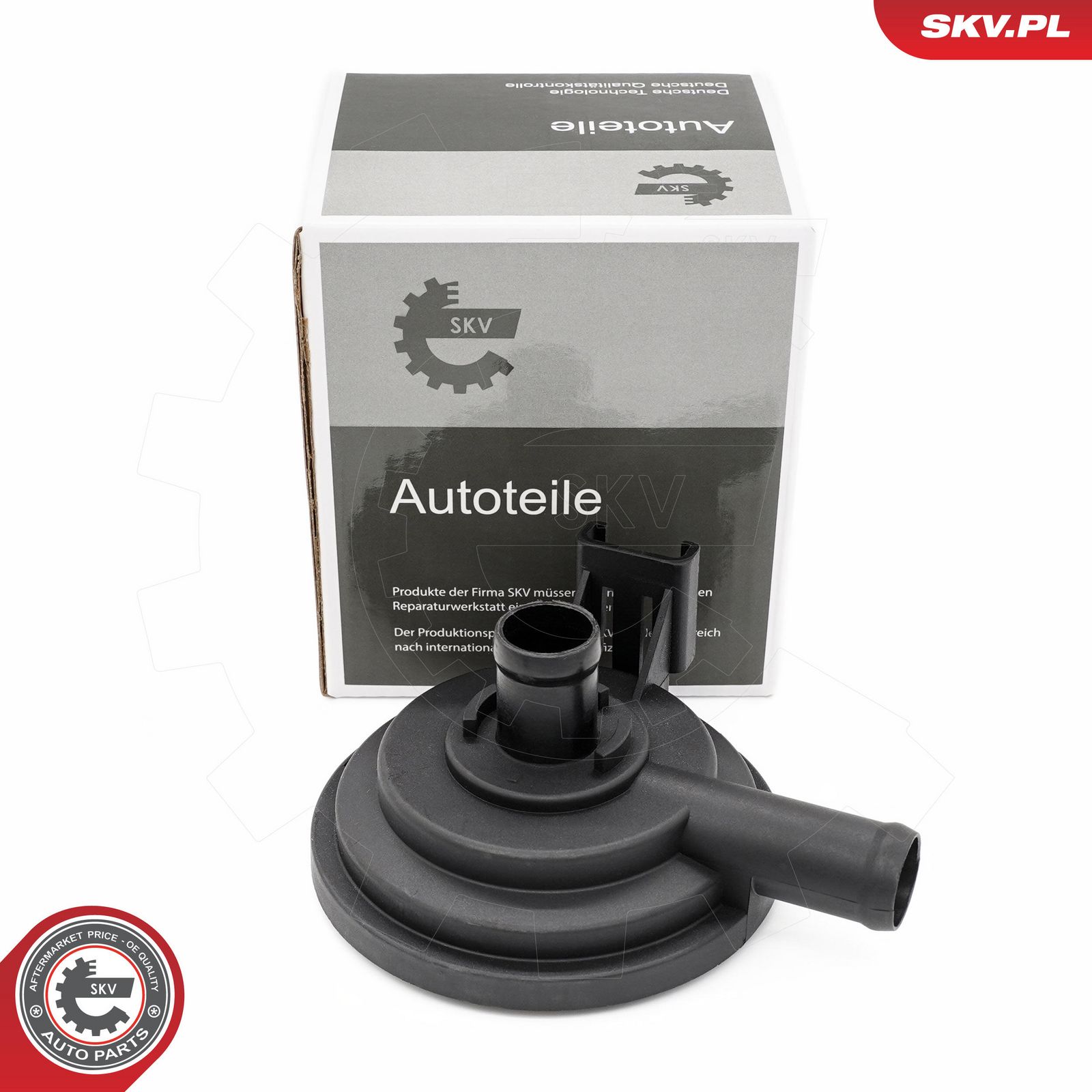 Valve, crankcase ventilation-3