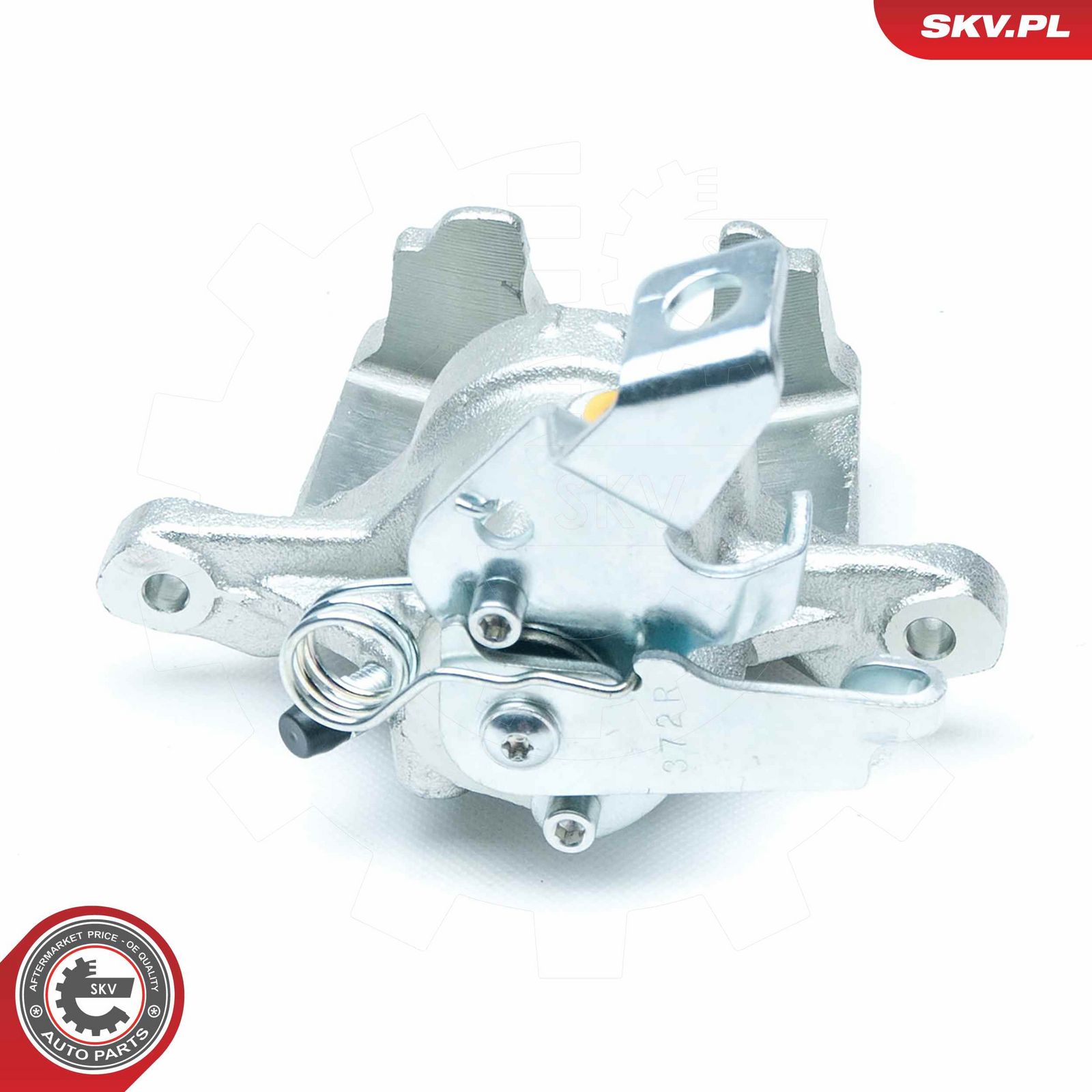 Brake Caliper-4