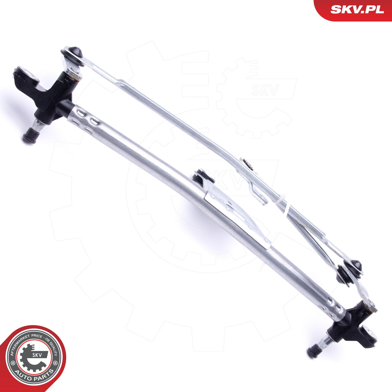 Wiper Linkage-1