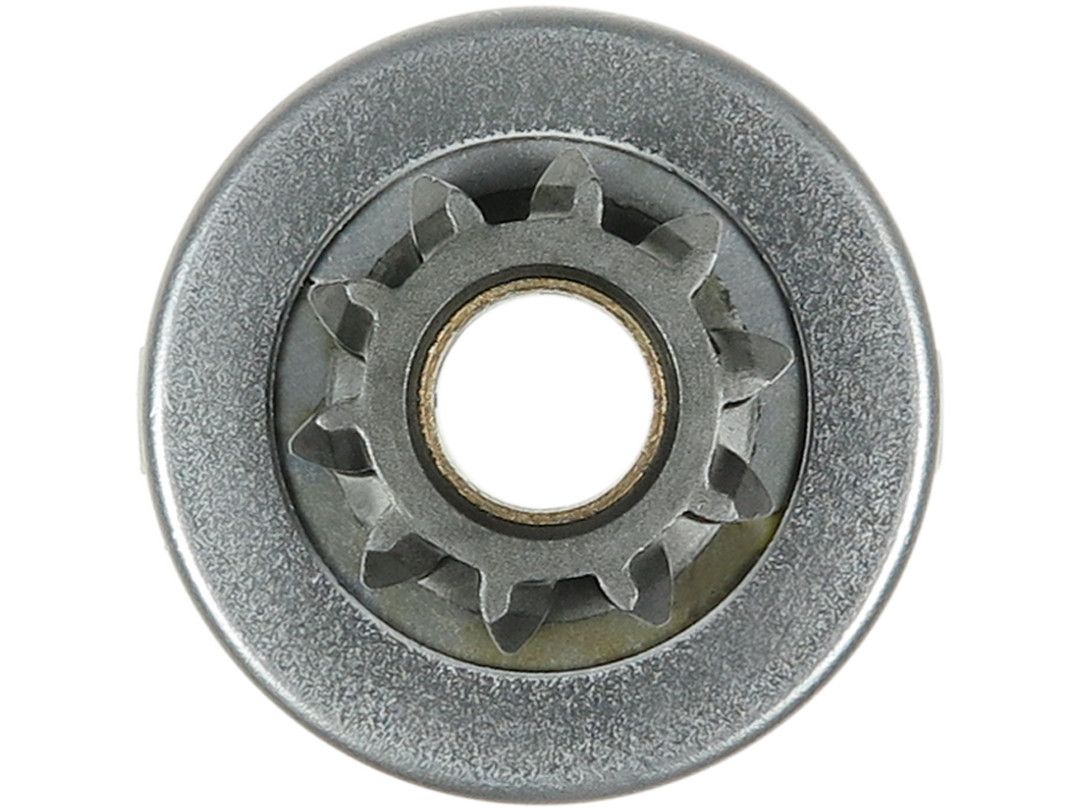 Freewheel Gear, starter-1
