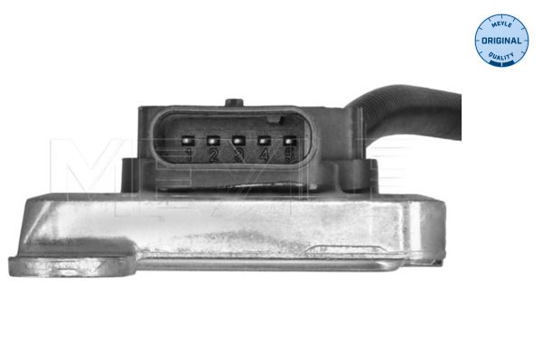NOx Sensor, urea injection-1