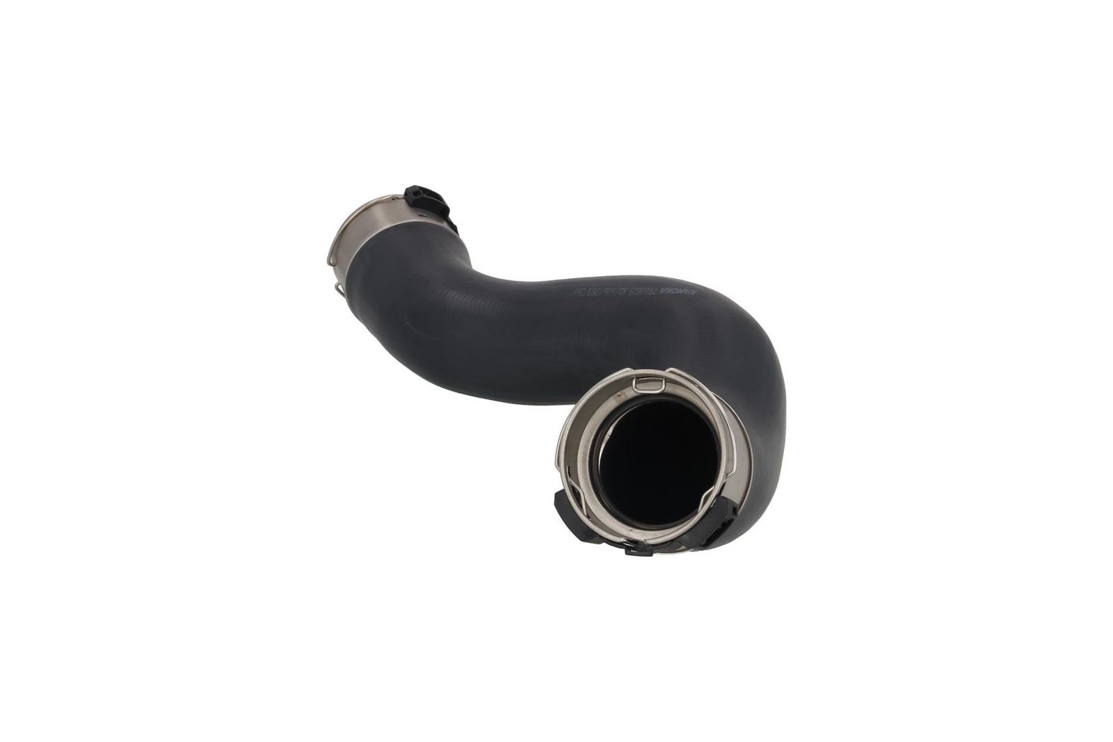 KAMOKA 7910829 Charge air hose