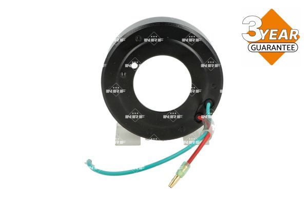 Coil, magnetic clutch (compressor)-2