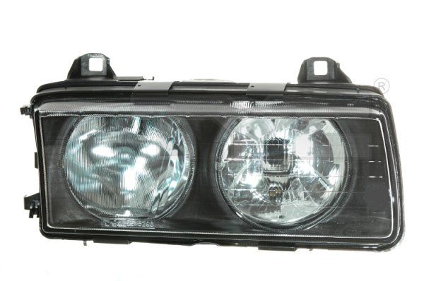 TYC 20-5294-08-2 Headlight