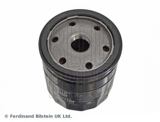 Oil Filter-1