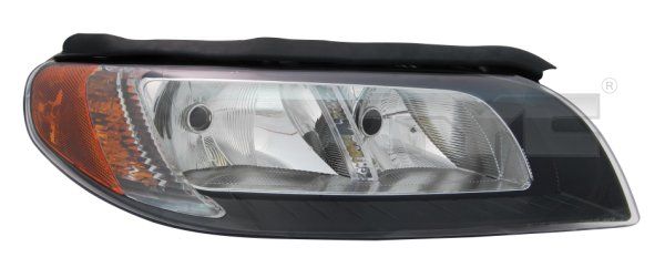 Headlight-main