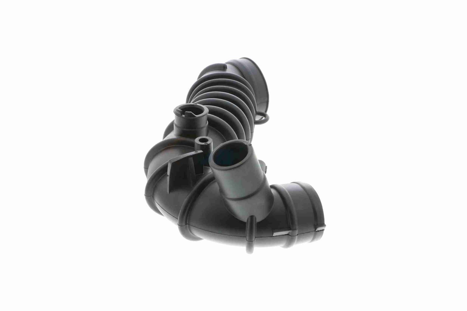 Intake Hose, air filter-7